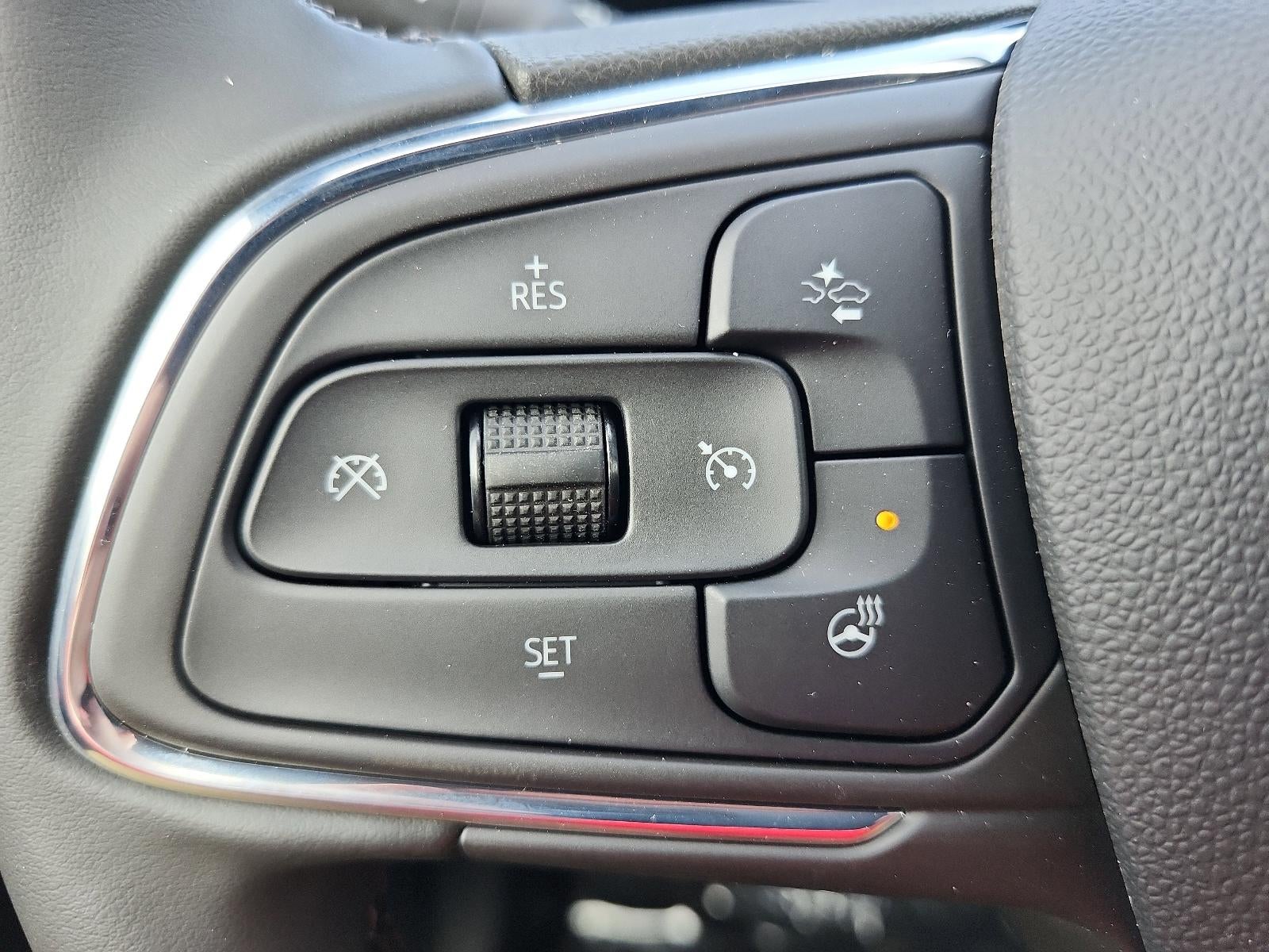 2026 Buick Envista FWD 4dr Avenir