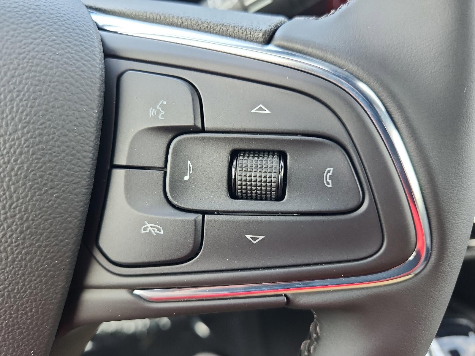 2026 Buick Envista FWD 4dr Avenir