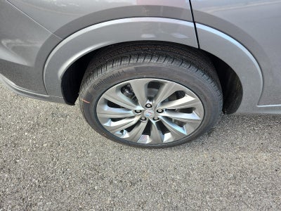 2026 Buick Envista FWD 4dr Avenir