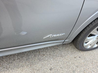 2026 Buick Envista FWD 4dr Avenir