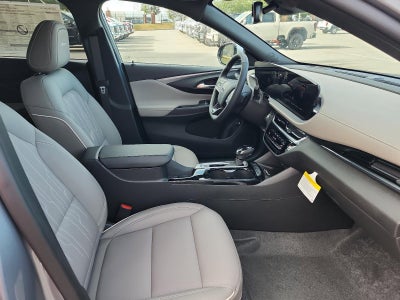 2026 Buick Envista FWD 4dr Avenir