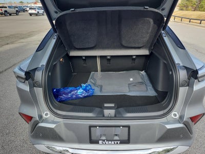 2026 Buick Envista FWD 4dr Avenir