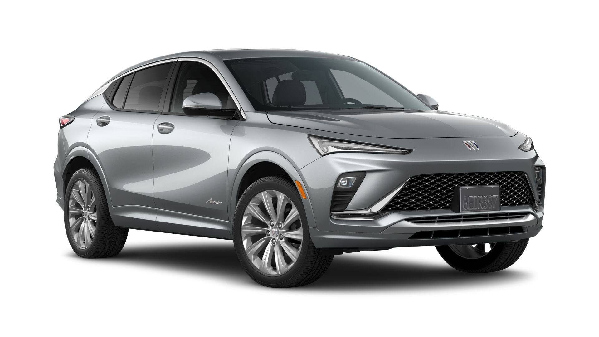 2026 Buick Envista FWD 4dr Avenir