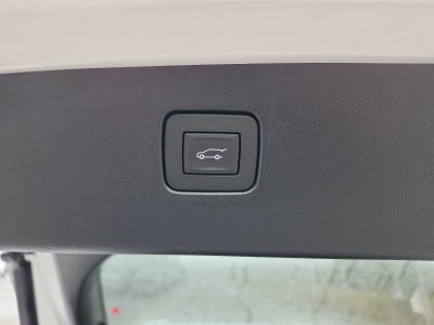 2026 Buick Envista FWD 4dr Avenir