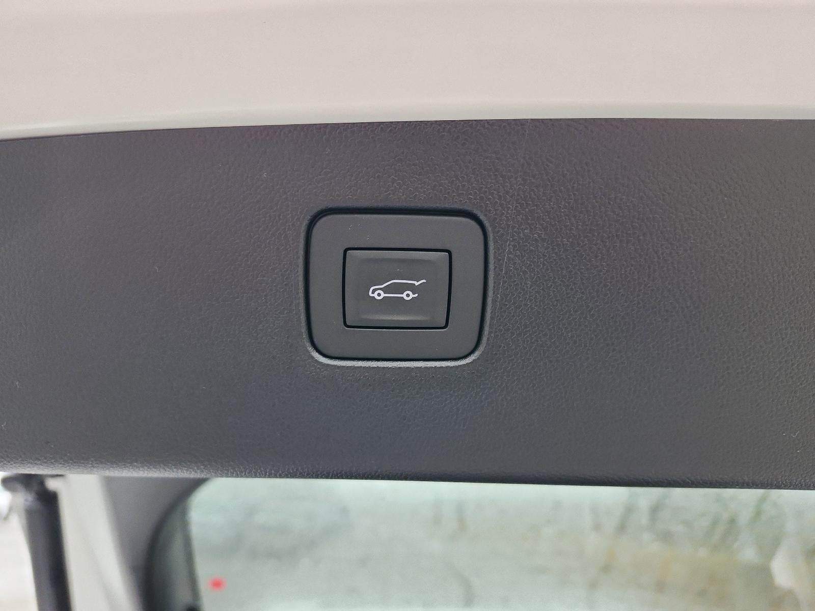 2026 Buick Envista FWD 4dr Avenir