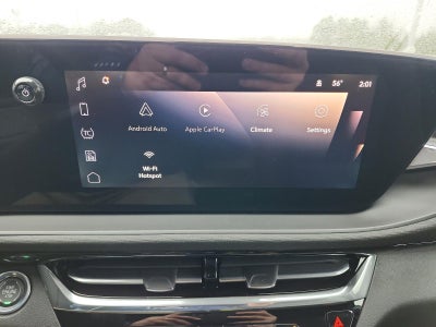 2026 Buick Envista FWD 4dr Avenir