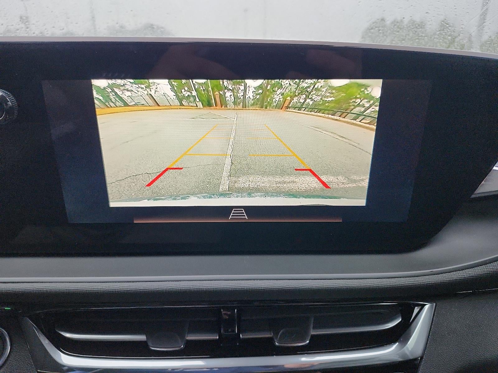 2026 Buick Envista FWD 4dr Avenir