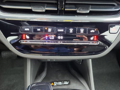 2026 Buick Envista FWD 4dr Avenir