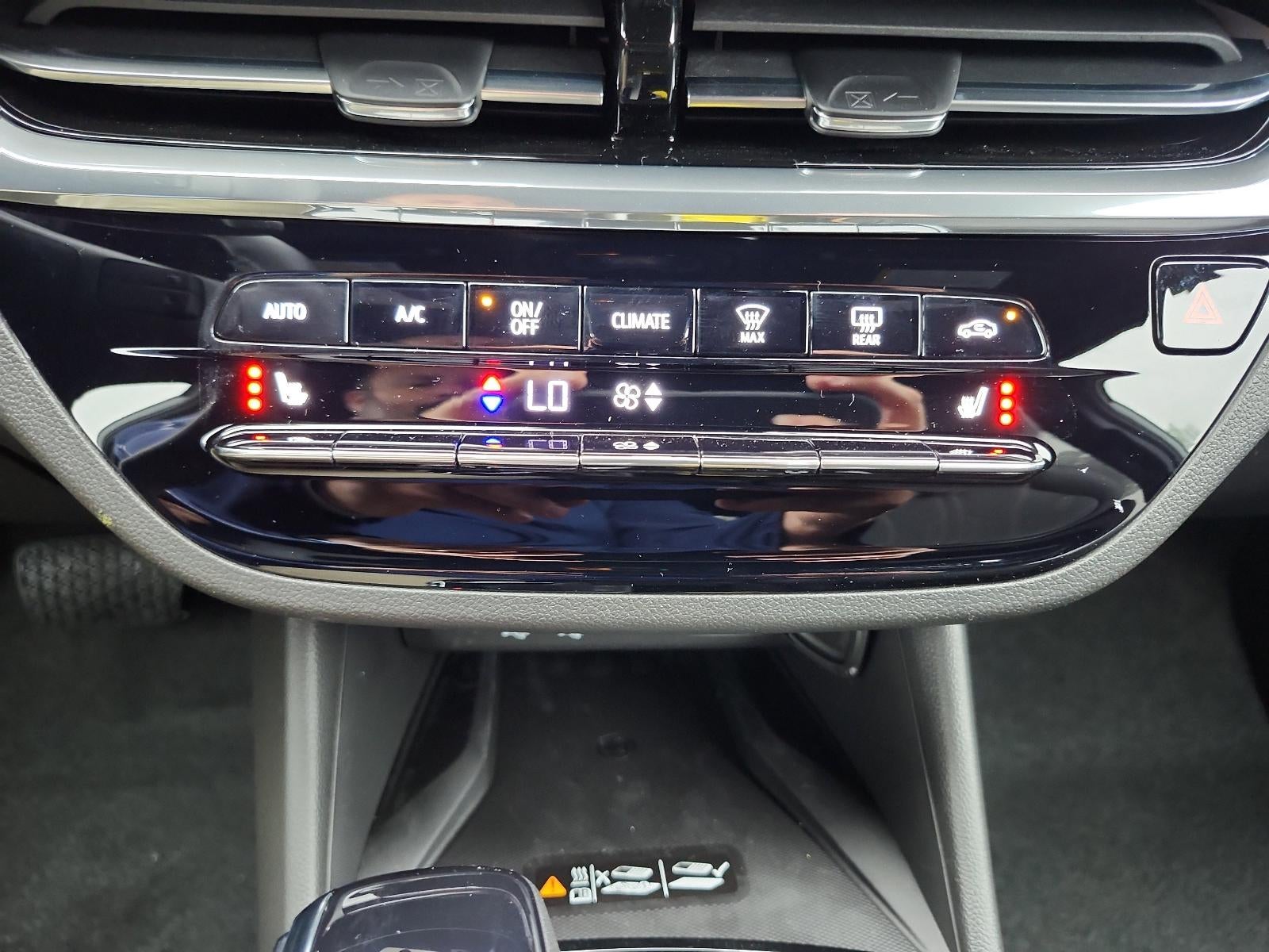 2026 Buick Envista FWD 4dr Avenir