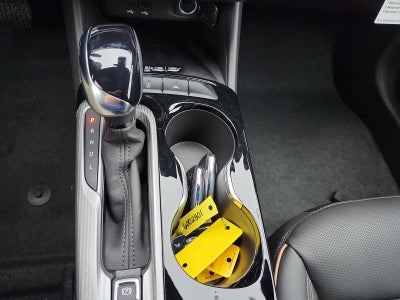 2026 Buick Envista FWD 4dr Avenir