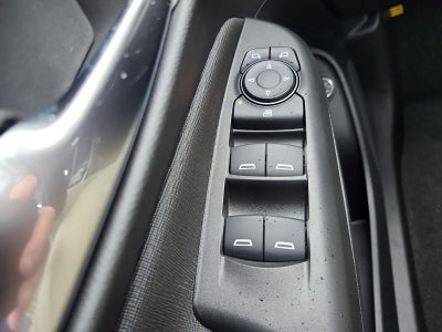 2026 Buick Envista FWD 4dr Avenir