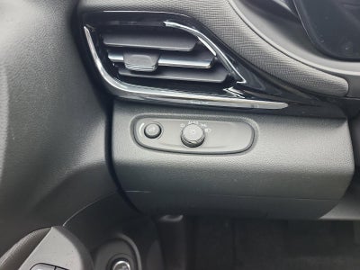 2026 Buick Envista FWD 4dr Avenir