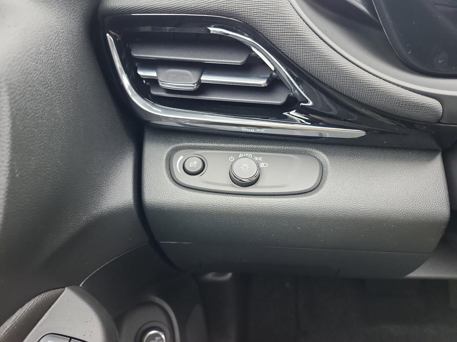 2026 Buick Envista FWD 4dr Avenir