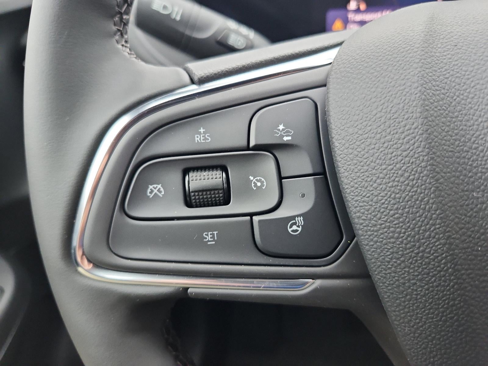 2026 Buick Envista FWD 4dr Avenir