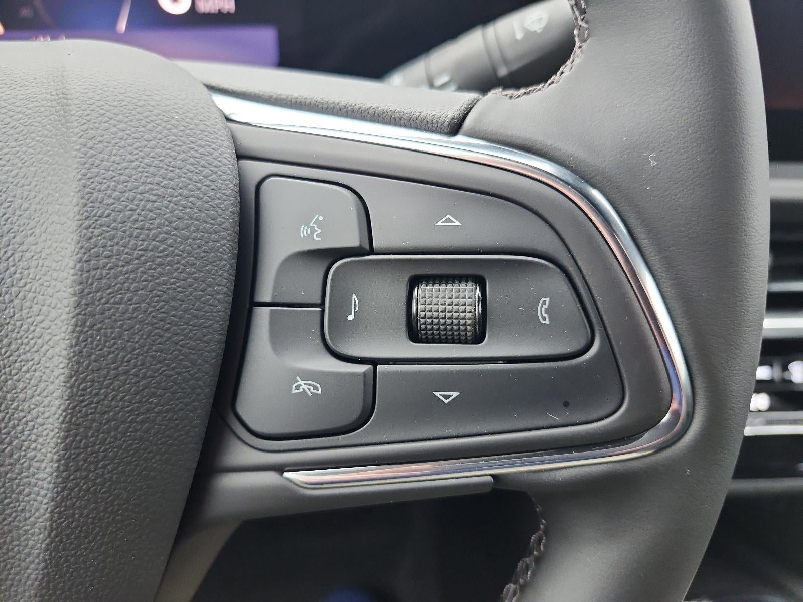 2026 Buick Envista FWD 4dr Avenir