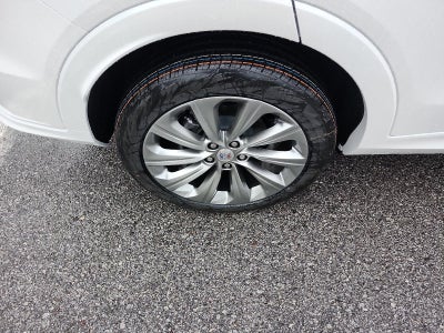 2026 Buick Envista FWD 4dr Avenir