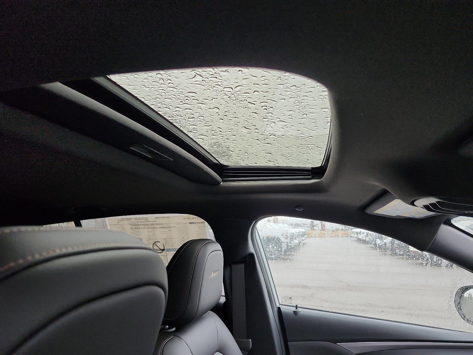 2026 Buick Envista FWD 4dr Avenir