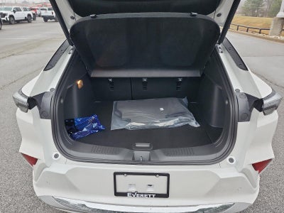 2026 Buick Envista FWD 4dr Avenir