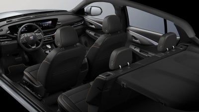 2026 Buick Envista FWD 4dr Avenir