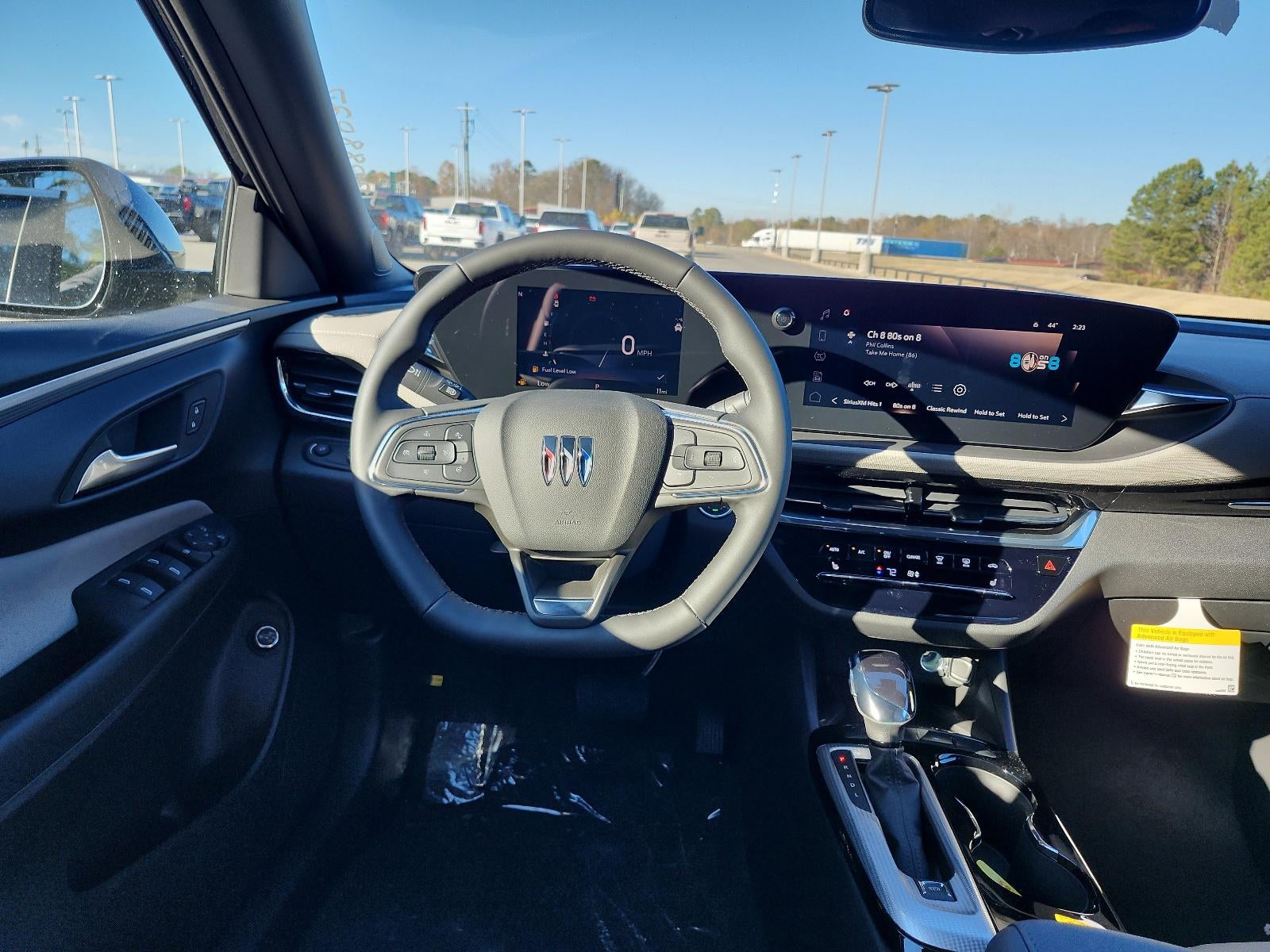 2026 Buick Envista FWD 4dr Avenir