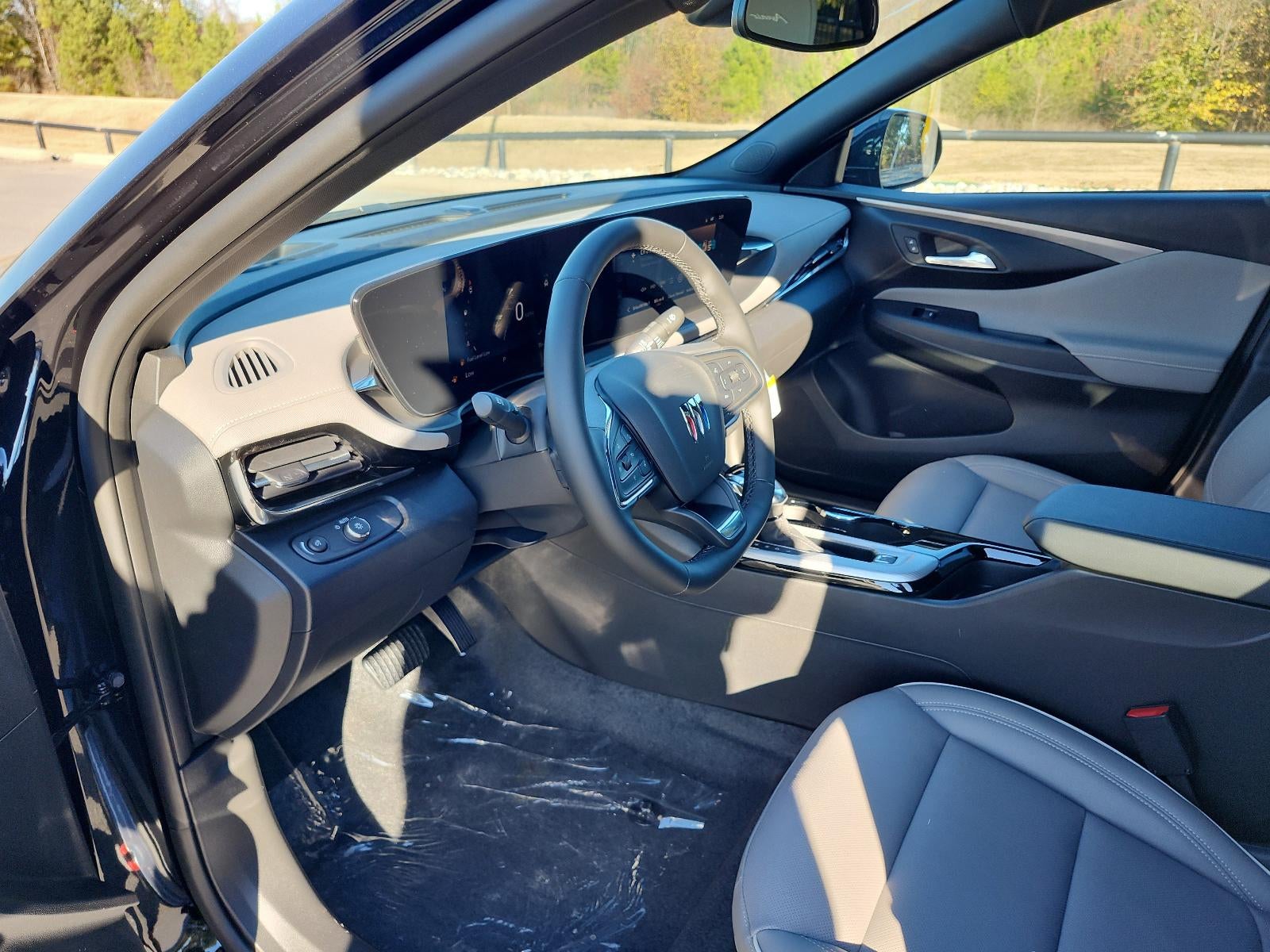 2026 Buick Envista FWD 4dr Avenir