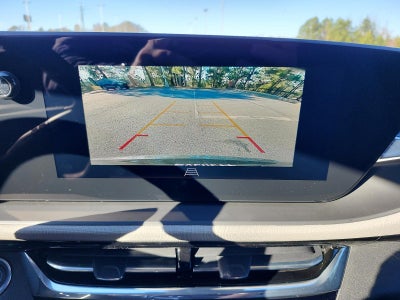 2026 Buick Envista FWD 4dr Avenir