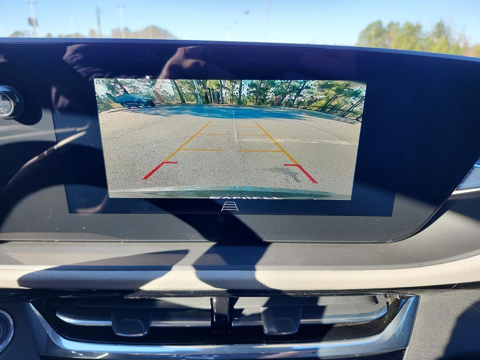 2026 Buick Envista FWD 4dr Avenir