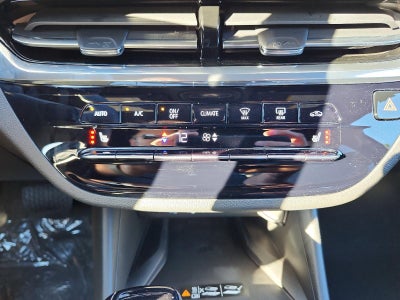 2026 Buick Envista FWD 4dr Avenir