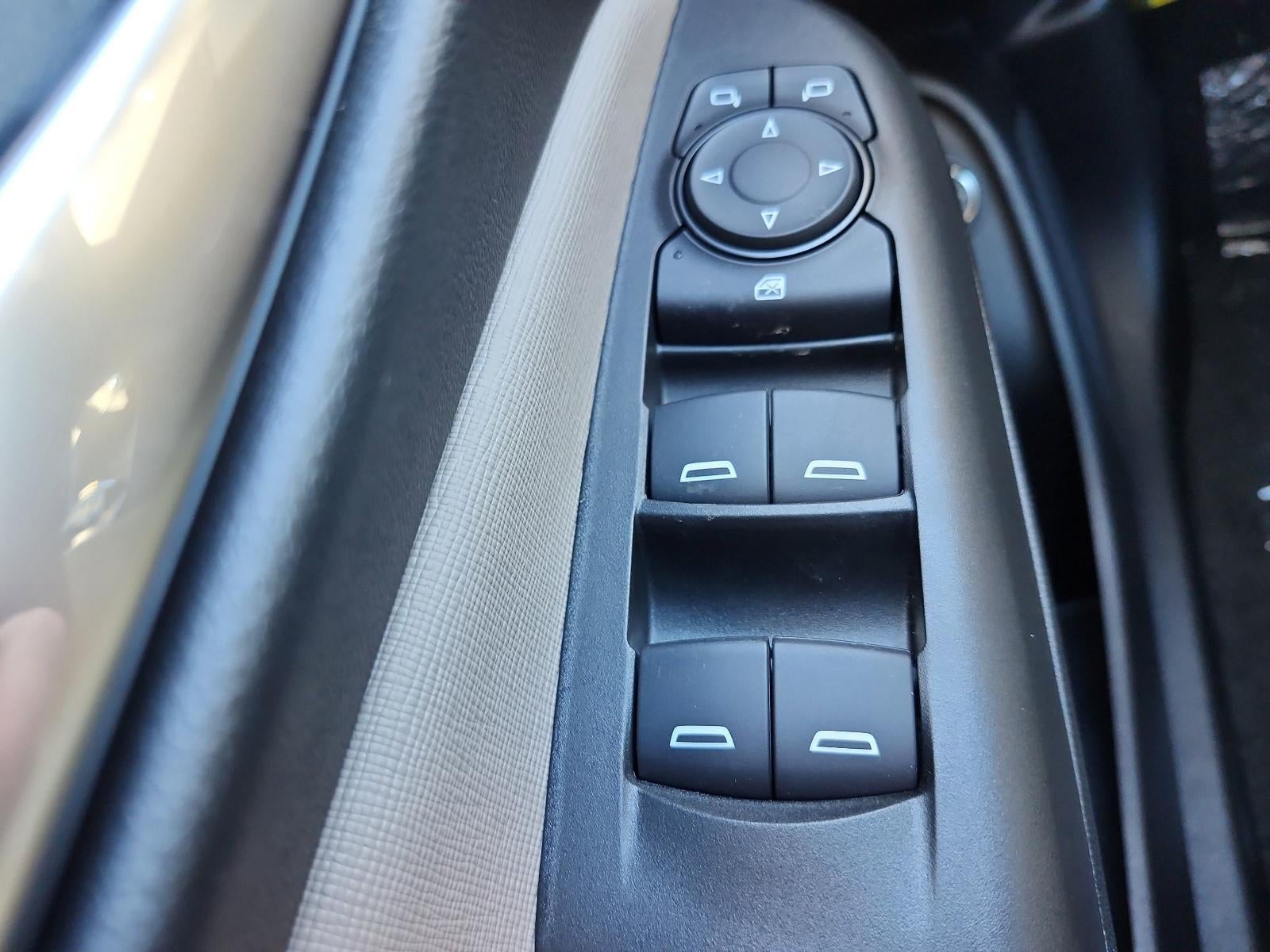 2026 Buick Envista FWD 4dr Avenir