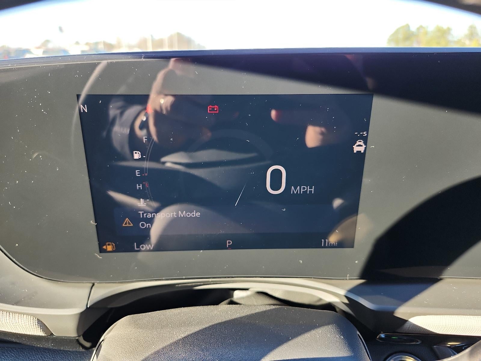 2026 Buick Envista FWD 4dr Avenir