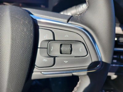 2026 Buick Envista FWD 4dr Avenir