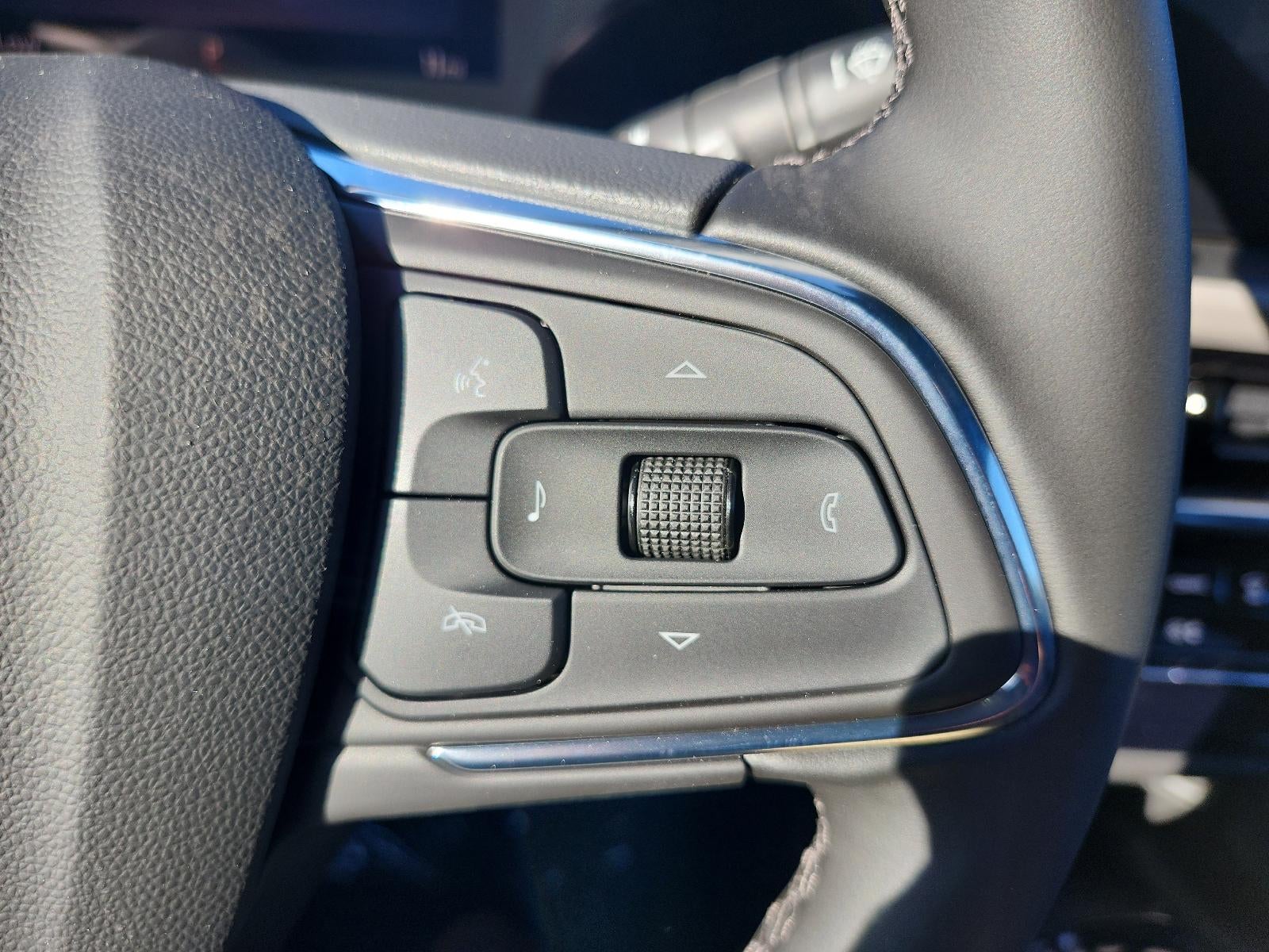 2026 Buick Envista FWD 4dr Avenir