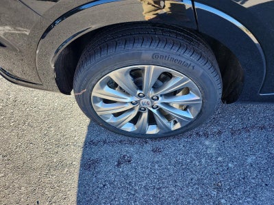 2026 Buick Envista FWD 4dr Avenir