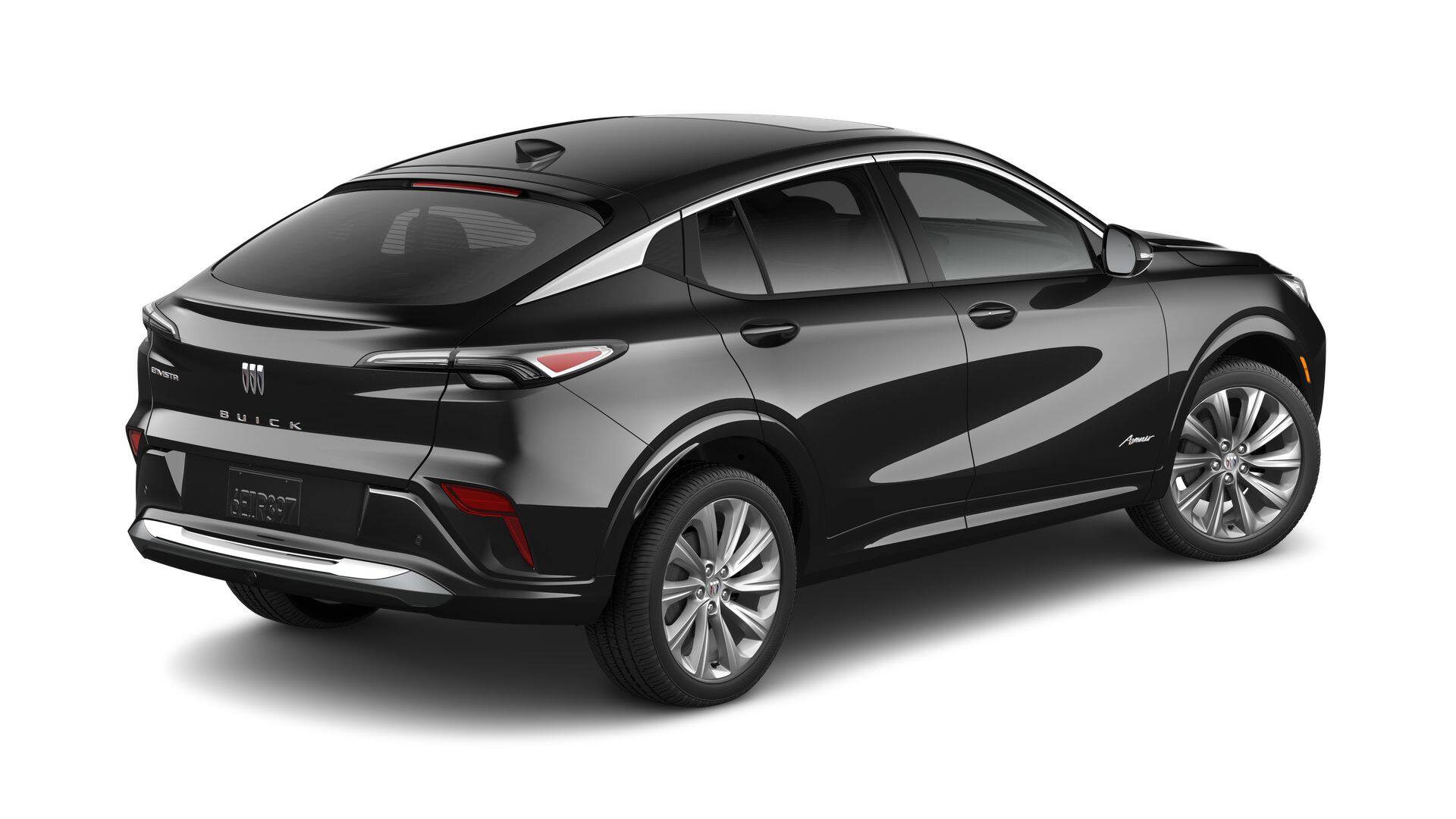 2026 Buick Envista FWD 4dr Avenir