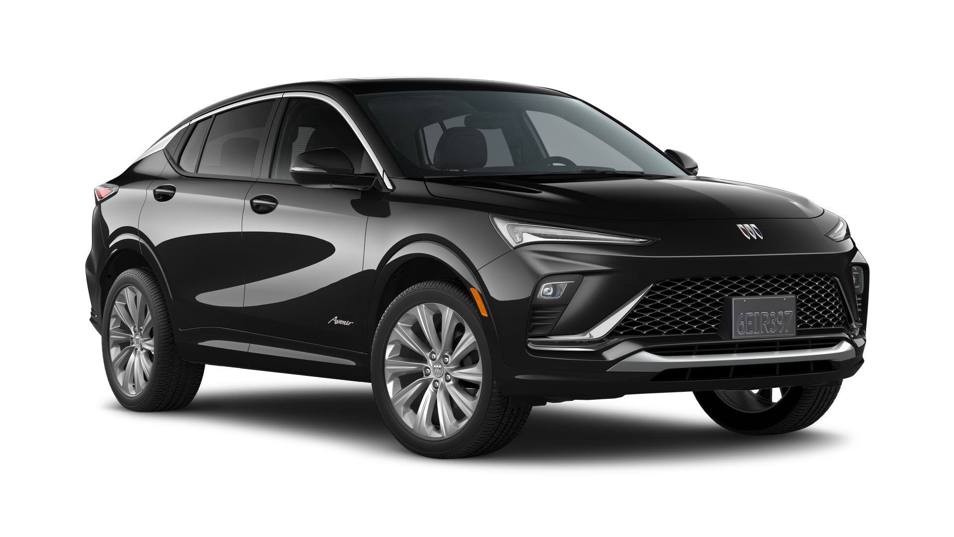 2026 Buick Envista FWD 4dr Avenir