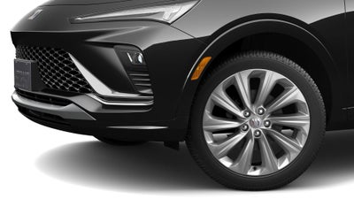 2026 Buick Envista FWD 4dr Avenir