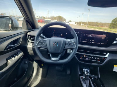 2026 Buick Envista FWD 4dr Avenir