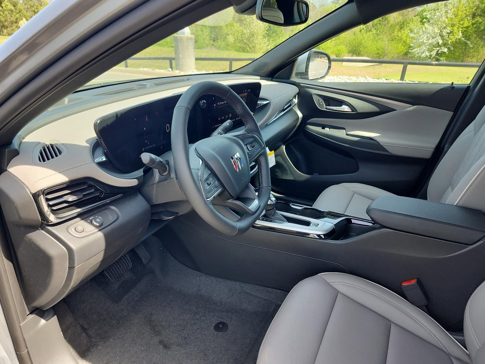 2026 Buick Envista FWD 4dr Avenir