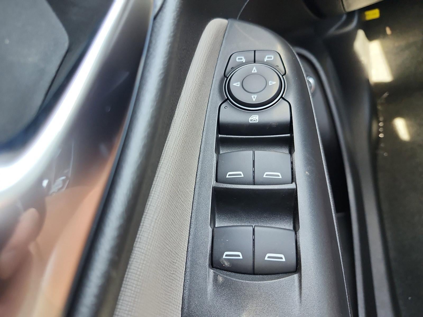 2026 Buick Envista FWD 4dr Avenir