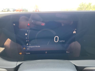 2026 Buick Envista FWD 4dr Avenir