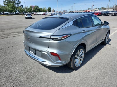 2026 Buick Envista FWD 4dr Avenir