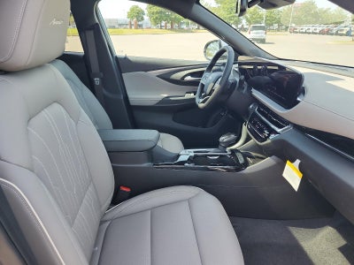 2026 Buick Envista FWD 4dr Avenir