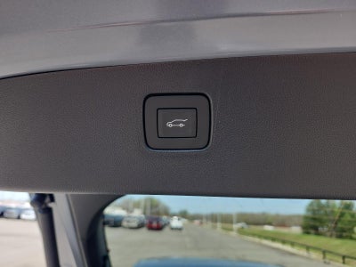 2026 Buick Envista FWD 4dr Avenir