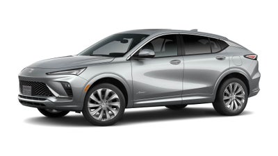 2026 Buick Envista FWD 4dr Avenir