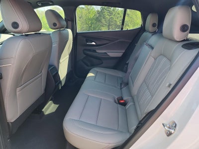 2026 Buick Envista FWD 4dr Avenir