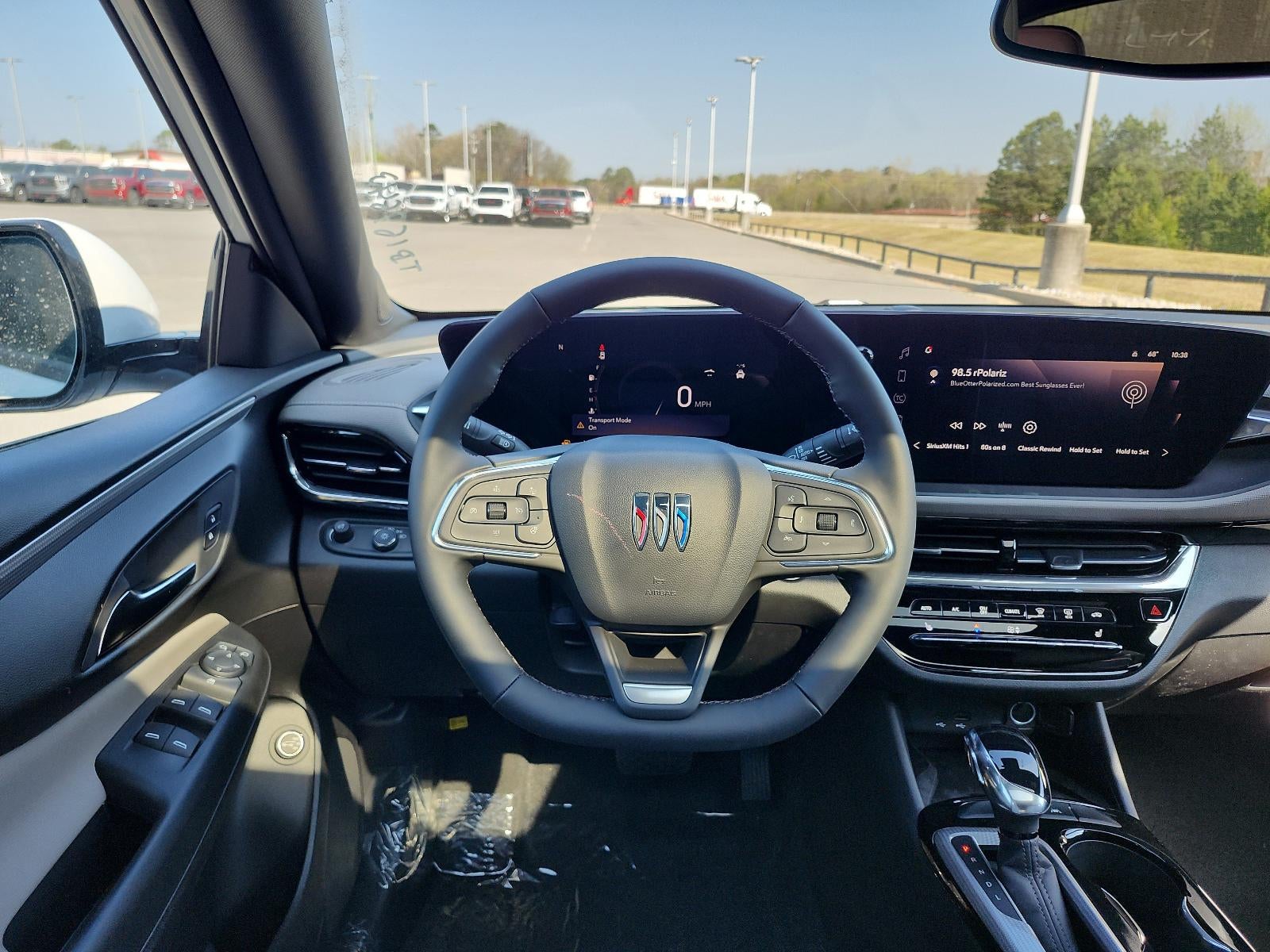 2026 Buick Envista FWD 4dr Avenir