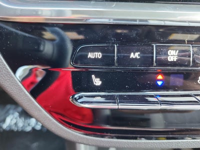 2026 Buick Envista FWD 4dr Avenir