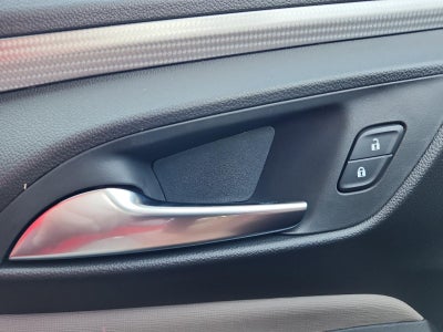 2026 Buick Envista FWD 4dr Avenir