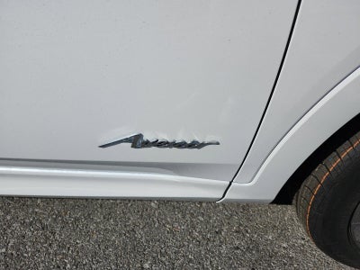 2026 Buick Envista FWD 4dr Avenir