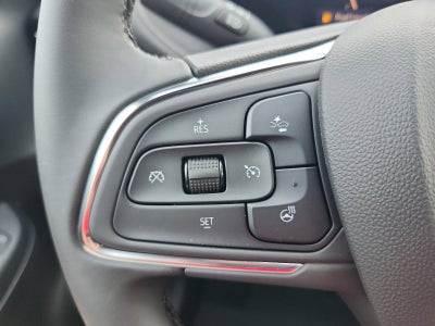 2026 Buick Envista FWD 4dr Avenir